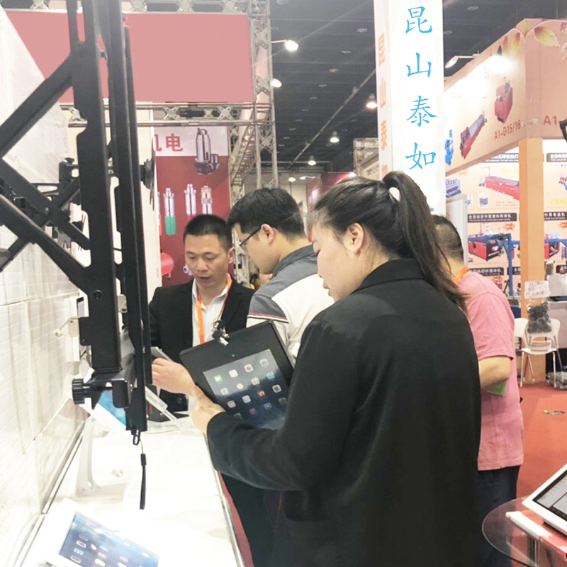The-exhibition-3义乌五金电器博览会